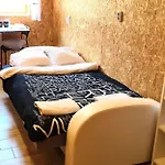 Apartment Sub Hel. Budzetowe W Domu Z Basenem. Wokol Domu Tylko Natura. Balkon Zbyteczny.