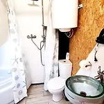 Apartment Sub Hel. Budzetowe W Domu Z Basenem. Wokol Domu Tylko Natura. Balkon Zbyteczny.
