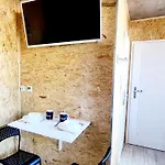 Sub Hel. Budzetowe W Domu Z Basenem. Wokol Domu Tylko Natura. Balkon Zbyteczny. *