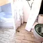 Sub Hel. Budzetowe W Domu Z Basenem. Wokol Domu Tylko Natura. Balkon Zbyteczny. *