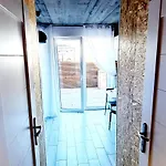Apartment Sub Hel. Budzetowe W Domu Z Basenem. Wokol Domu Tylko Natura. Balkon Zbyteczny. Hel