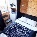 Apartment Sub Hel. Budzetowe W Domu Z Basenem. Wokol Domu Tylko Natura. Balkon Zbyteczny. *