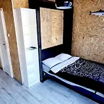 Sub Hel. Budzetowe W Domu Z Basenem. Wokol Domu Tylko Natura. Balkon Zbyteczny. Apartment *
