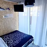 Apartment Sub Hel. Budzetowe W Domu Z Basenem. Wokol Domu Tylko Natura. Balkon Zbyteczny.