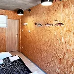 Apartment Sub Hel. Budzetowe W Domu Z Basenem. Wokol Domu Tylko Natura. Balkon Zbyteczny. *