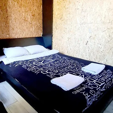 아파트 Sub Hel. Budzetowe W Domu Z Basenem. Wokol Domu Tylko Natura. Balkon Zbyteczny. 헬