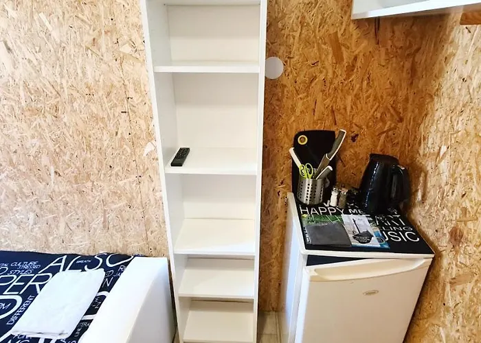 Διαμέρισμα Sub Hel. Budzetowe W Domu Z Basenem. Wokol Domu Tylko Natura. Balkon Zbyteczny. *